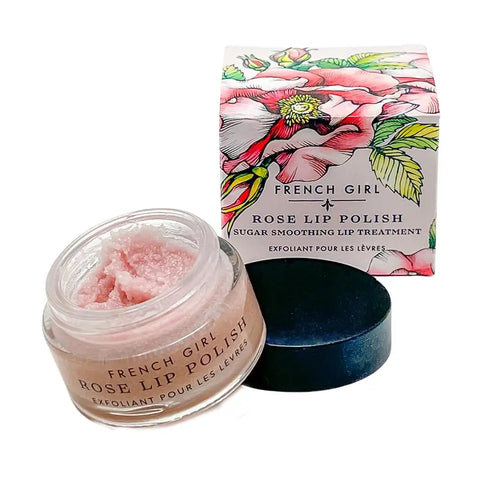 Image of Rose Lip Polish