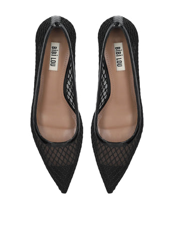 SAFIA PUMPS