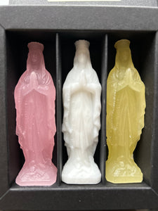 Mary Box of 3 - Spring