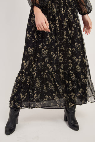 Image of Bandol Maxi Dress