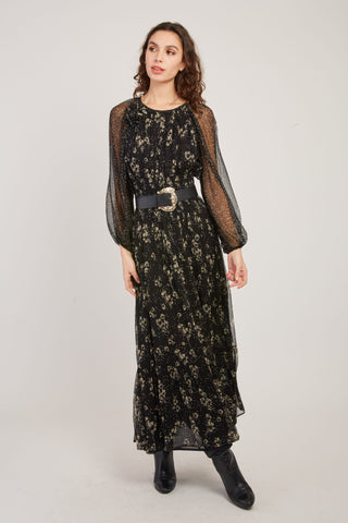 Image of Bandol Maxi Dress