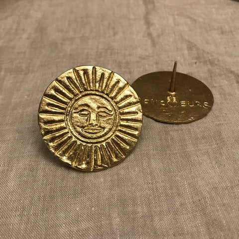 Image of Sun Nail