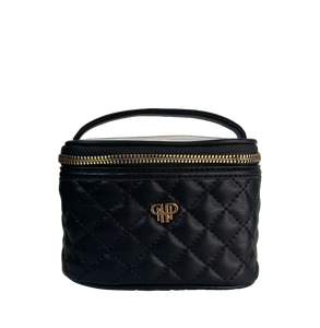 Getaway Jewelry Case - Black