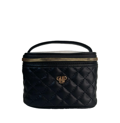 Image of Getaway Jewelry Case - Black