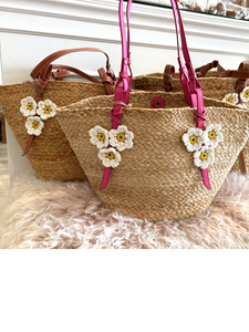 Bouquet Bag- Medium SALE