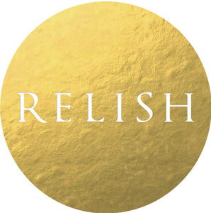 Relish Gift Card