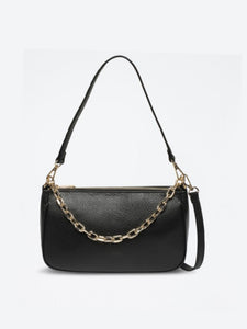 Black Handbag