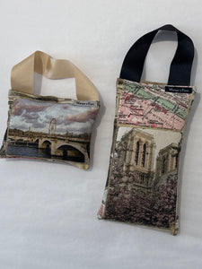 Paris Sachet