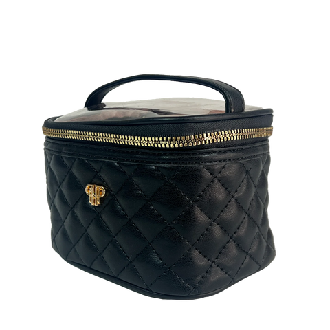 Image of Getaway Jewelry Case - Black