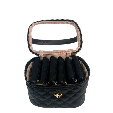 Getaway Jewelry Case - Black