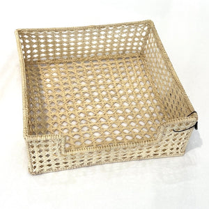 Napkin Holder Box - Natural SALE