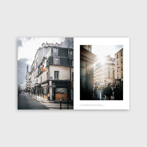 Image of Trope Paris