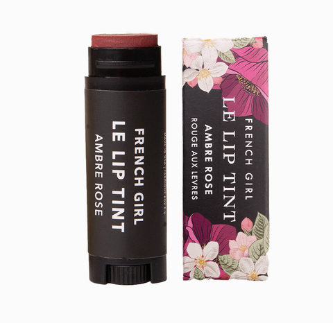 Image of Lip Tint - Ambre Rose