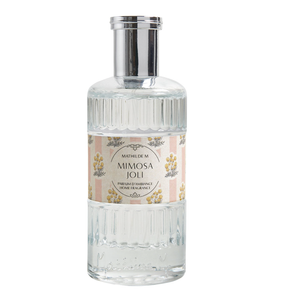 Mathilde M Home Linen Spray 75ml- Mimosa Joli