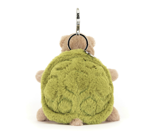 Timmy Turtle Bag Charm