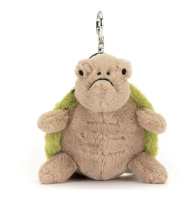 Timmy Turtle Bag Charm