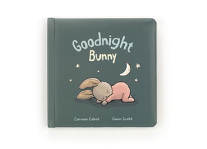 Goodnight Bunny Book