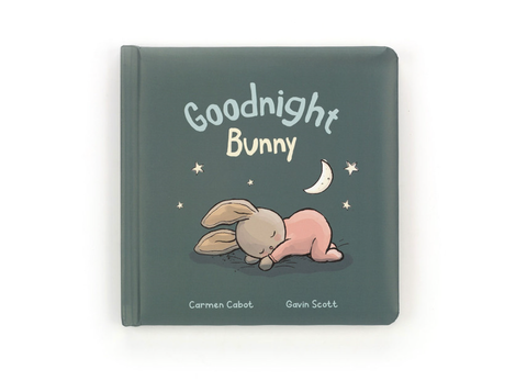 Image of Goodnight Bunny Book