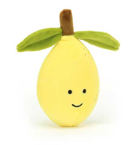 Image of Fabulous Fruit Lemon