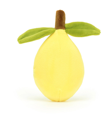 Image of Fabulous Fruit Lemon