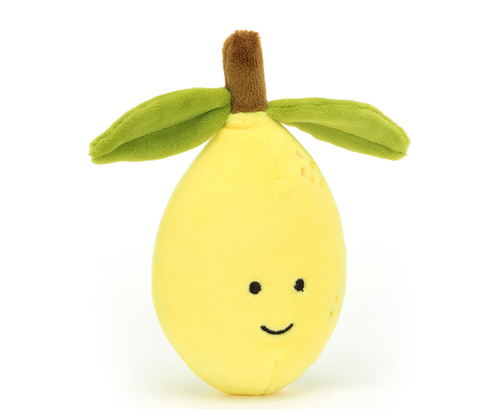 Image of Fabulous Fruit Lemon