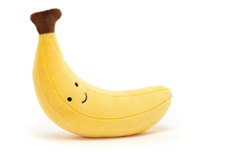 Image of Fabulous Fruit Banana