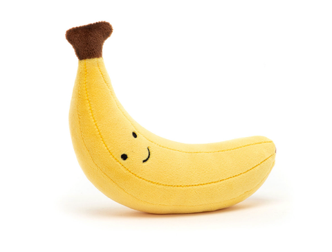 Image of Fabulous Fruit Banana