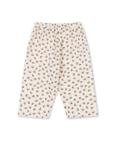 SALE Coco Pants Gots- Fleur Tricolore