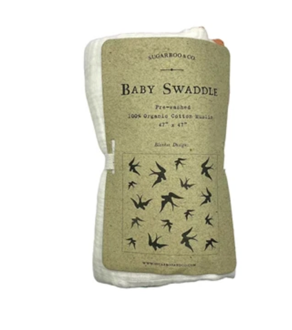 Image of Swaddle Blankets