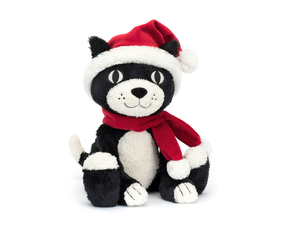 Christmas Jellycat Jack