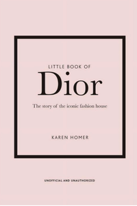 Little Book of Dior