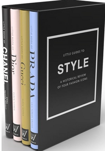 Little Guides To Style