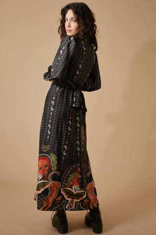 Image of Loretta Maxi Dress