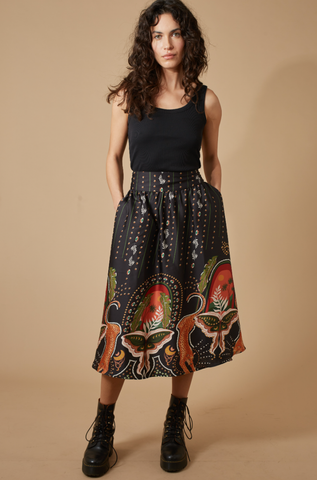 Image of Maude Skirt