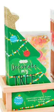 Image of Christmas Sticker Books