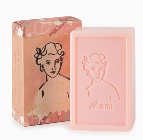 Image of Cherry Blossom | Hand Soap Bar