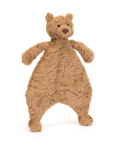 Image of Bartholomew Bear Comforter