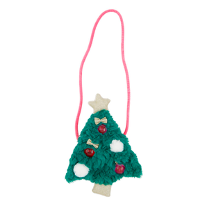 Light Up Tree Purse