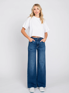 Paola A-Line Pant