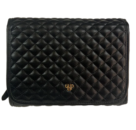 Image of Getaway Toiletry Case - Timeless Quilted