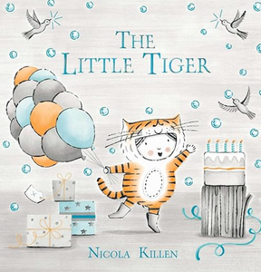 The Little Tiger