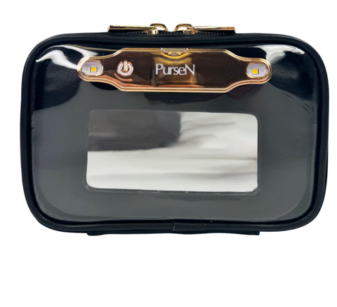 Litt Mini Organizer -Black