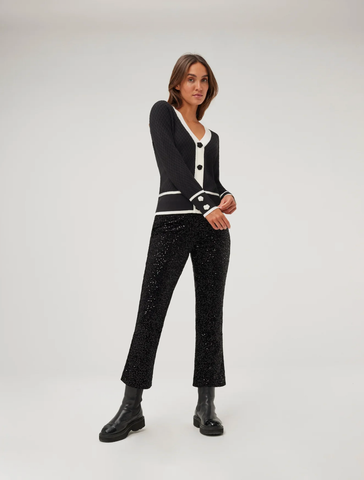 Image of Louise Knitwear