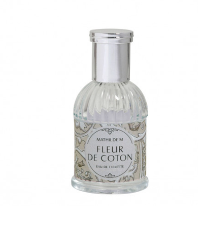 Image of Eau de toilette 30 ml - Cotton Flower