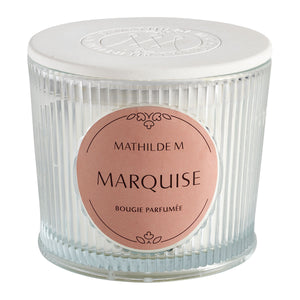 Scented Candle 400 g - Marquise