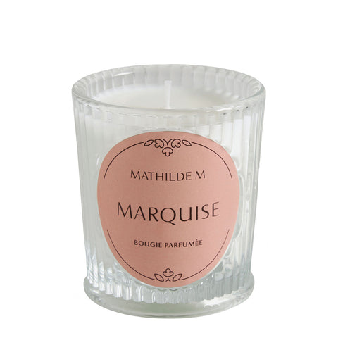 Image of Candle Diffuser and Scented Decor Box - Marquise