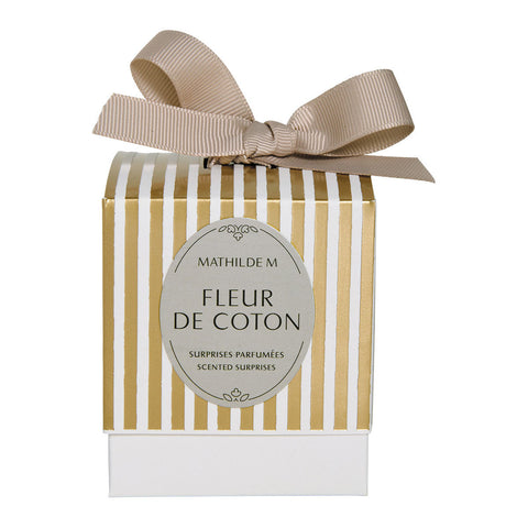 Scented Surprise Box - Fleur de Coton