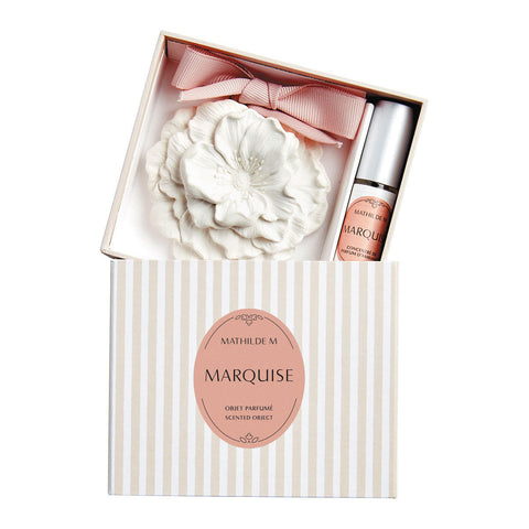 Image of Scented decor and concentrated room fragrance  - Marquise