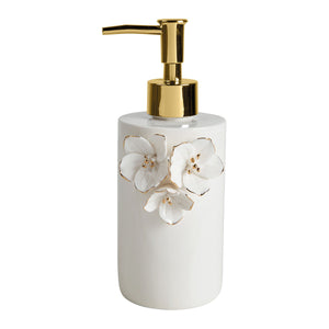 Flower Love Soap Dispenser