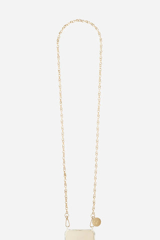 Image of AYA GOLD CHAIN